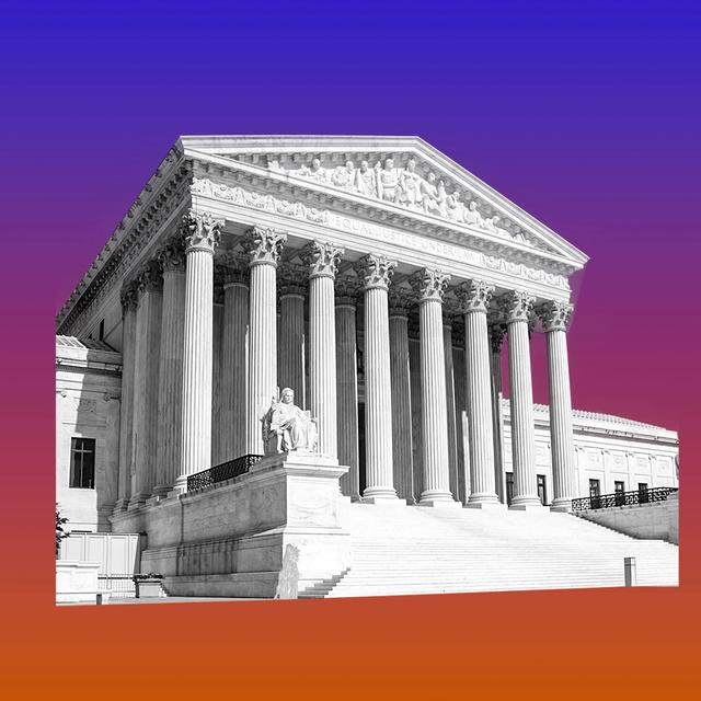 It’s Supreme Court Blockbuster Season - podcast episode cover
