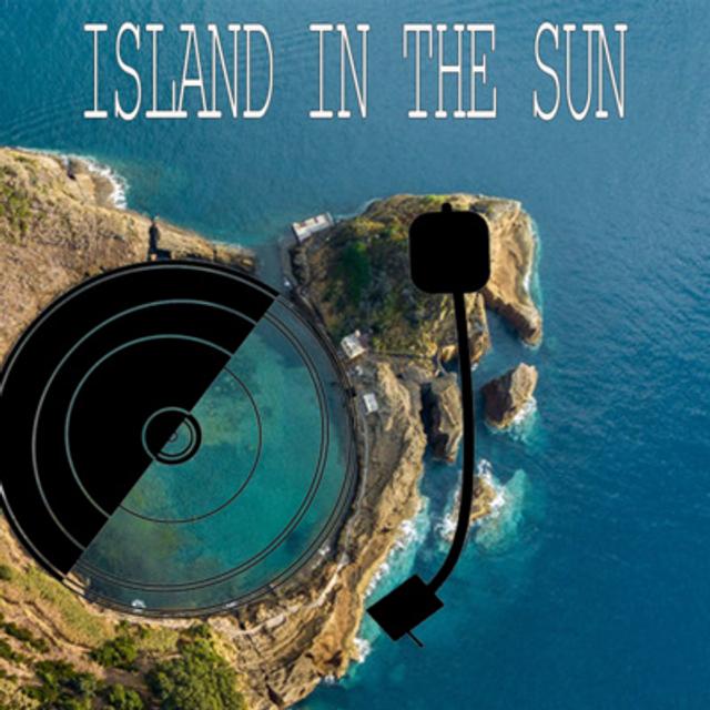 Ep13: Island in the Sun (CSNY, Muse, Audioslave, Bon Iver) - podcast episode cover