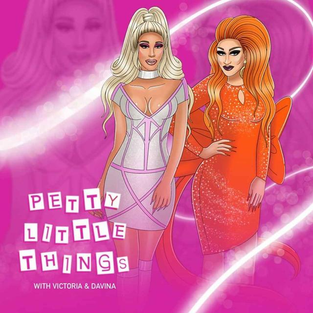 EP 53 Toxic Traits - podcast episode cover