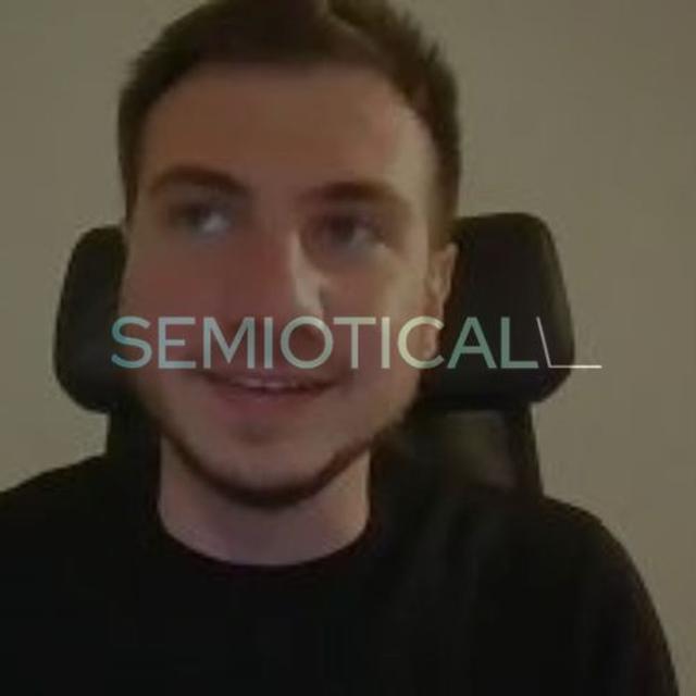 Underdog - Contro i pronostici pt.2 Con Andrea De Carlo | Semioticall - podcast episode cover