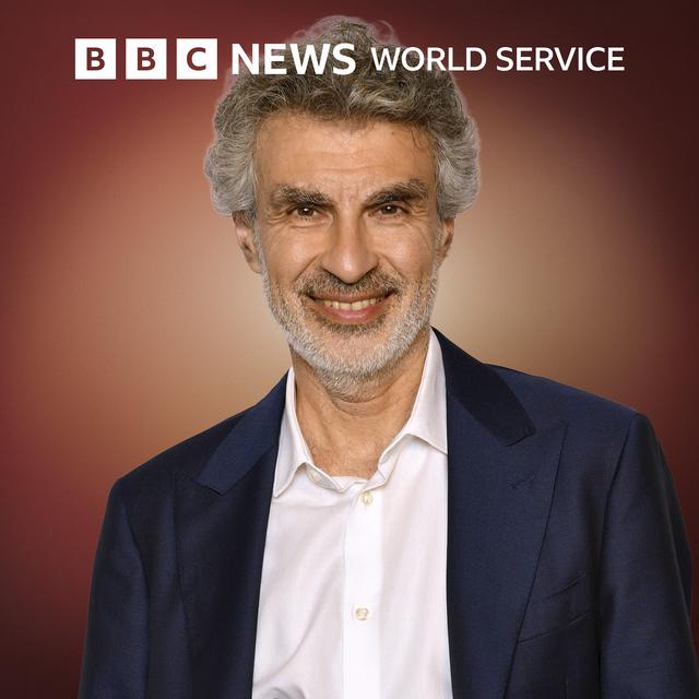 Yoshua Bengio: AI’s risks must be acknowledged - podcast episode cover