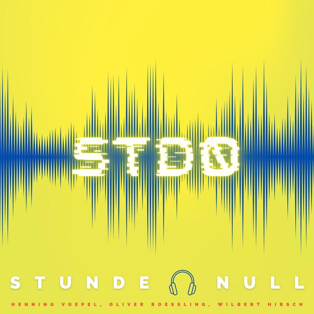 Ein Blick in die 🔮 Glaskugel, das 🗲 Spannungsfeld zwischen 🌳 realer und 🥽 virtueller Welt und der Wettbewerb der Ideologien - podcast episode cover