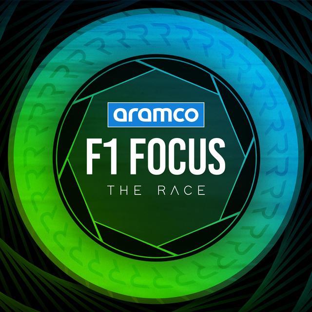 FOCUS ON: The F1 driver's complicated relationship with Team Radio - podcast episode cover