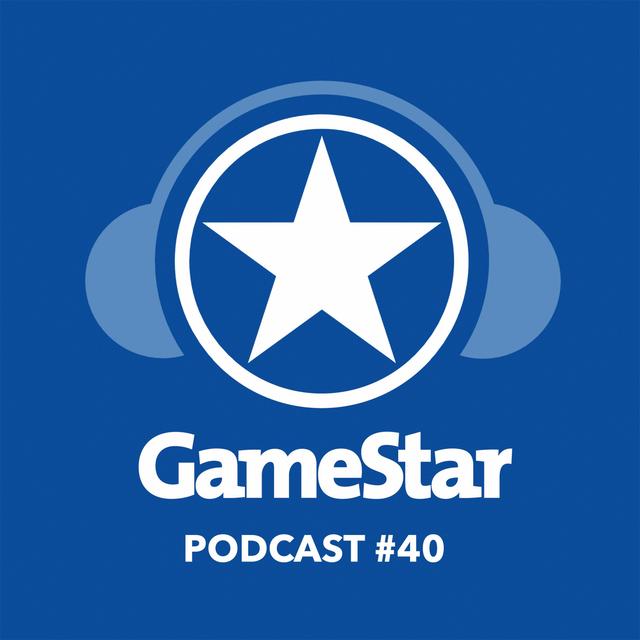 Bis Wolfenstein Uncut ist's noch ein weiter Weg - podcast episode cover