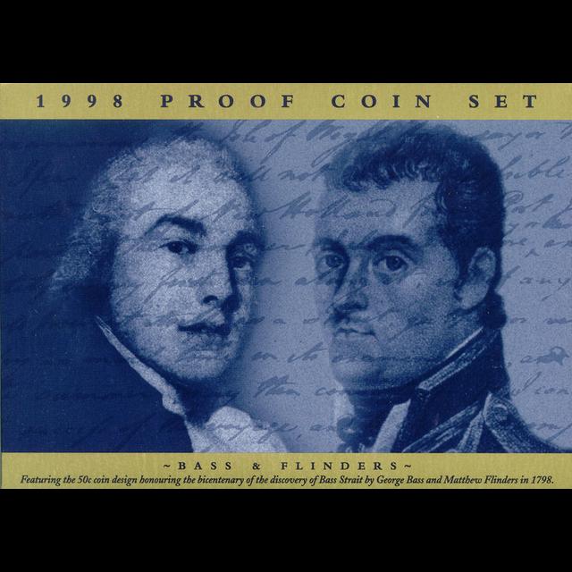 Ep 73 Bass & Flinders Pt4: Australian History - podcast episode cover