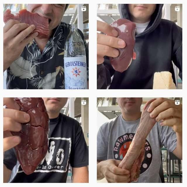 131 – Pod Meat Experiment - podcast episode cover
