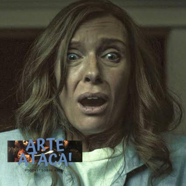 #11 Cinema de Terror Hoje - podcast episode cover