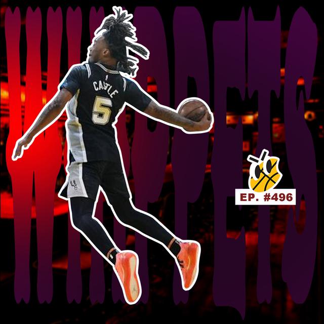 Whippets: Cookies 496 - podcast episode cover