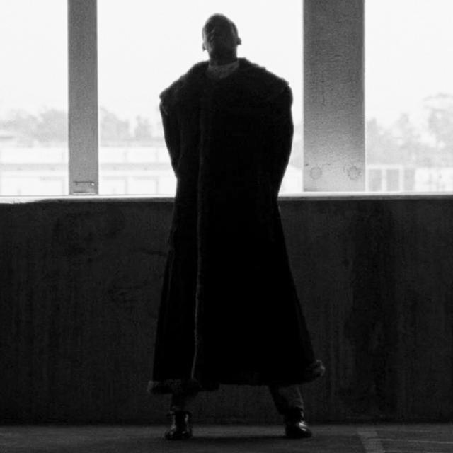 Candyman - podcast episode cover