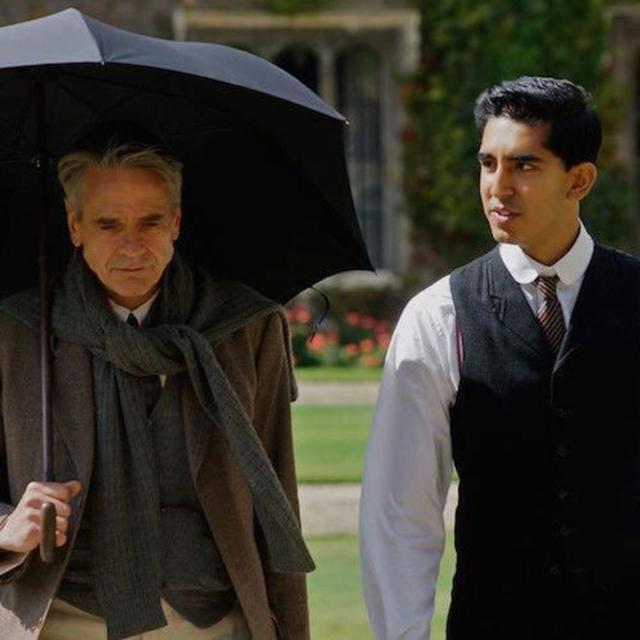 The Beauty of Mathematics, with Jeremy Irons - podcast episode cover