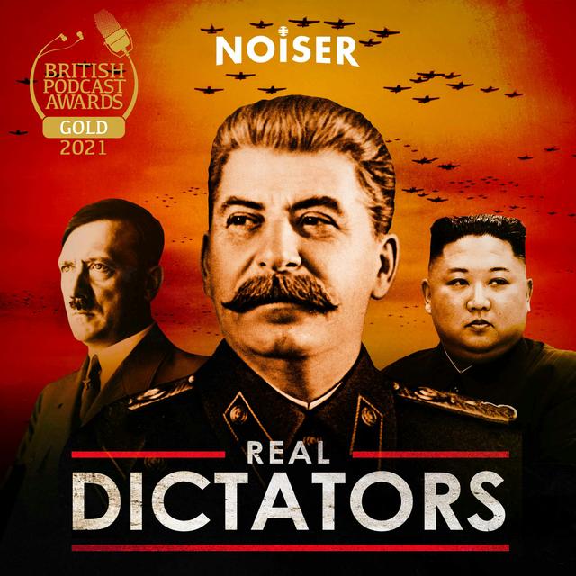 Introducing: Fidel Castro - Real Dictators - podcast episode cover