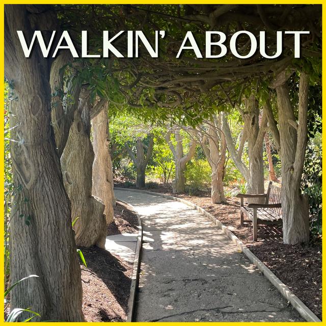 Huntington Botanical Gardens with Lauren Lapkus - podcast episode cover