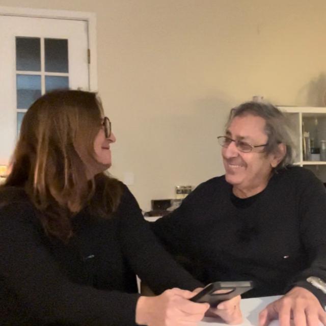 Jorge Palma (I): “A liberdade é um valor máximo para mim" - podcast episode cover