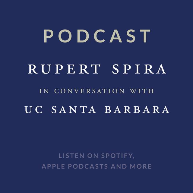 Episode 66: UC Santa Barbara - podcast episode cover