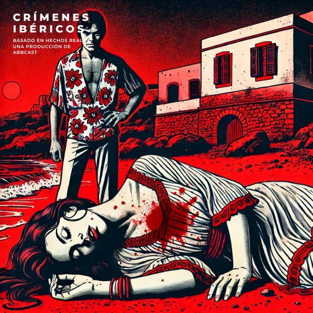 El asesinato de Margaret Hélène Boudrie: el crimen que conmocionó Ibiza - podcast episode cover