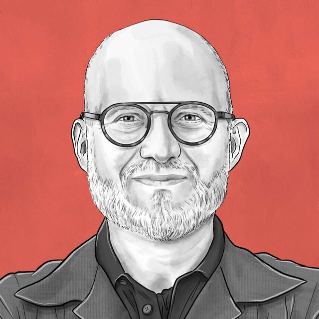 Carlos Rosillo Of Bell & Ross Explains The Brand's Origins In Detail - podcast episode cover