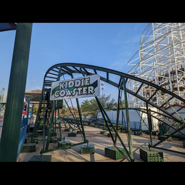 Guys: Episode 53 - Rollercoaster Guys with Jason Sheridan - podcast episode cover