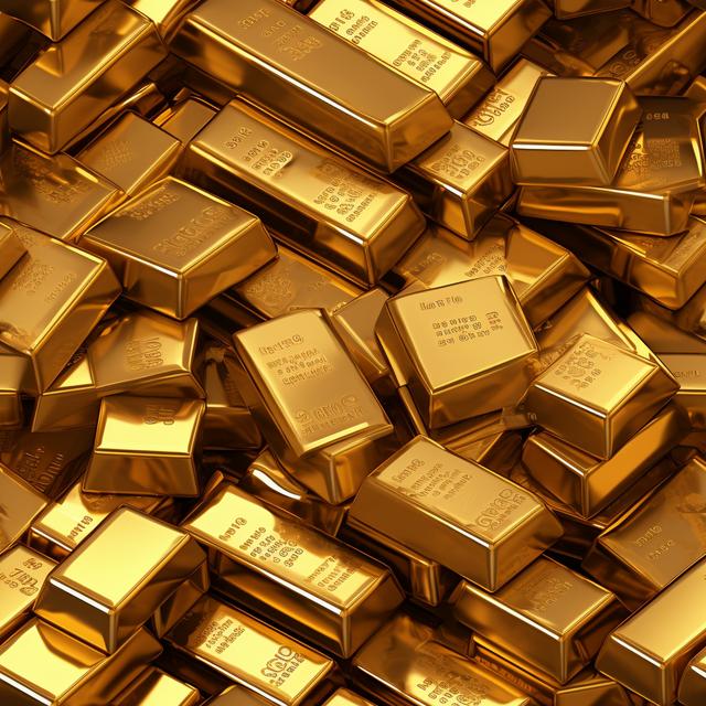 Top 10 Gold Stocks - podcast episode cover