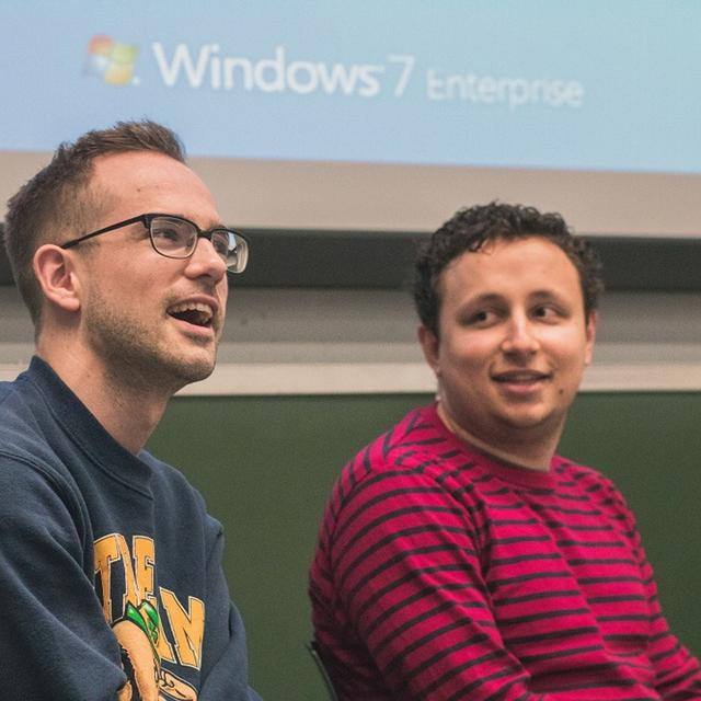 Follow the journeys from Livewire to Industry - podcast episode cover