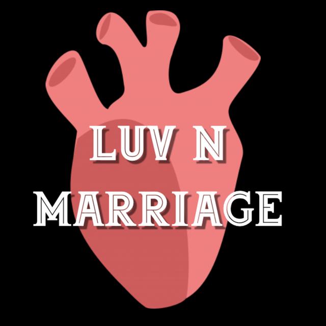 Luv N Marriage Ep 2 - podcast episode cover
