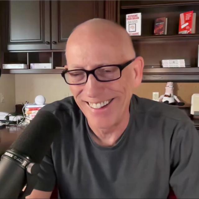 Episode 2468 CWSA 05/08/24 - podcast episode cover