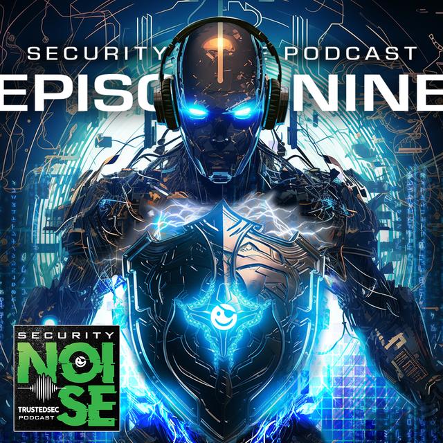 6.9 - The Road Ahead: Evolution of AppSec Blue Team - podcast episode cover