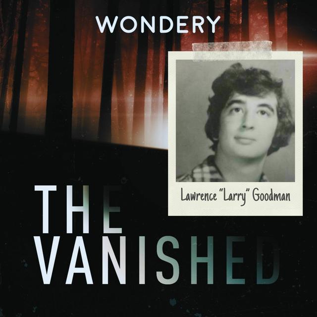 Lawrence "Larry" Goodman - podcast episode cover