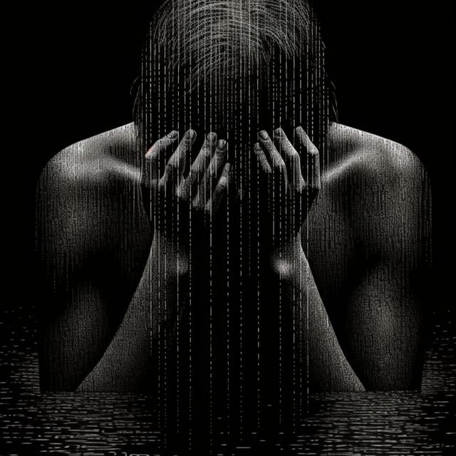3D Spatial Audio Horror Experience - Nightmare Sessions (Transcript 001) - podcast episode cover