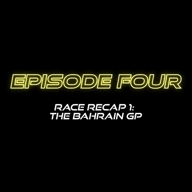 Race Recap: The Bahrain GP (2021) - podcast episode cover