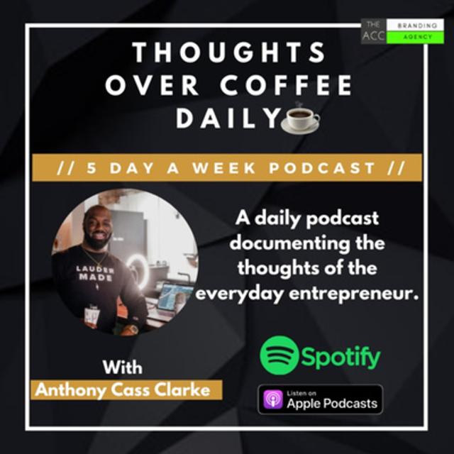 Episode 192 Cass X Good "Things to consider before QUITTING your job" - podcast episode cover