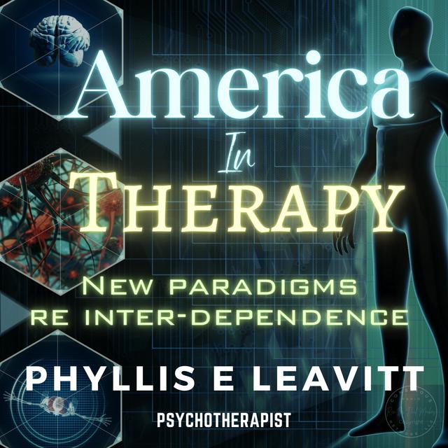 America in Therapy: New Paradigms for RE-Interdependence - podcast episode cover