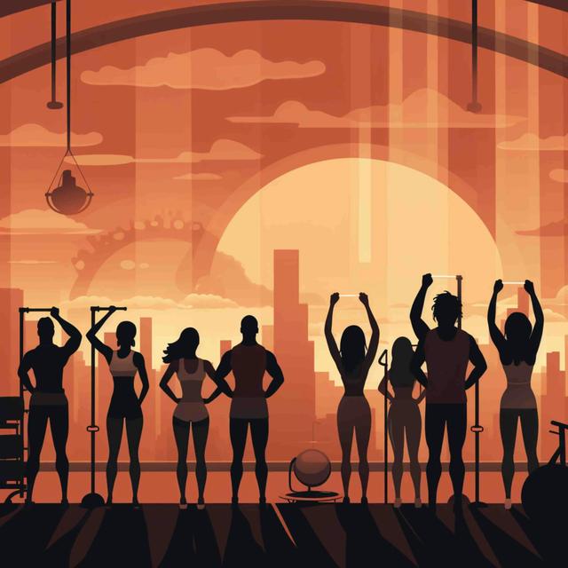 3049: Getting Back On the Fitness Wagon by Mark Fisher on Muscle Memory and Health Goals - podcast episode cover