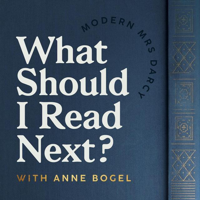 Ep 402: Reading for escape and adventure - podcast episode cover