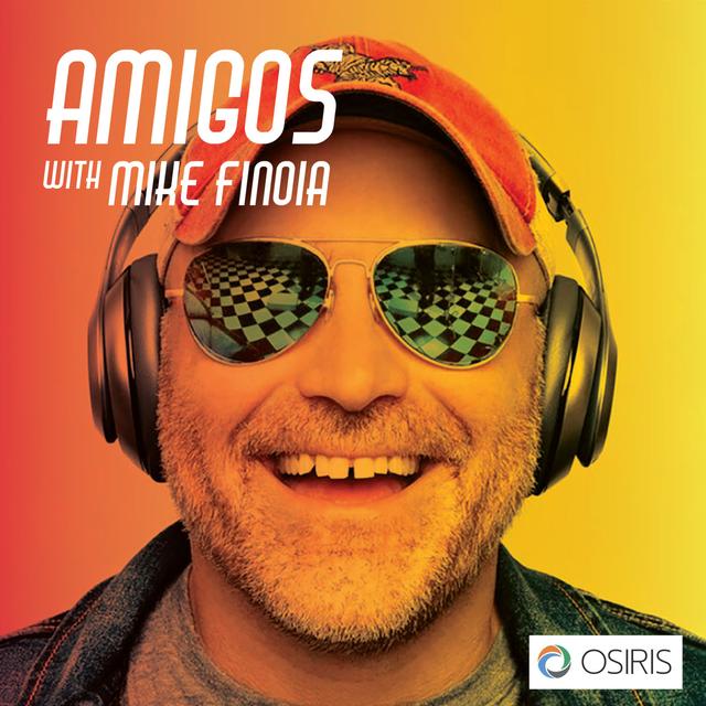 Ron Smallbany - The Mike Finoia Solo Phish Nerd out Episode - podcast episode cover