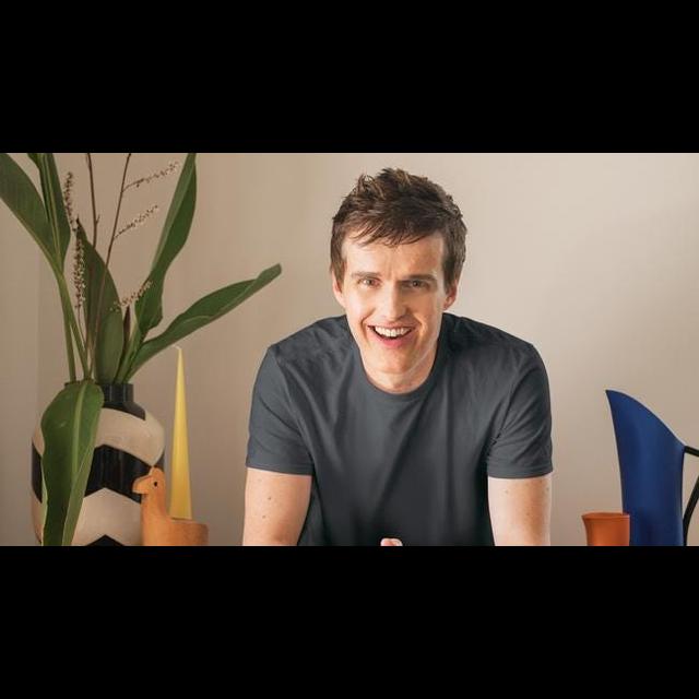 S1E102: Andrew Hansen - podcast episode cover