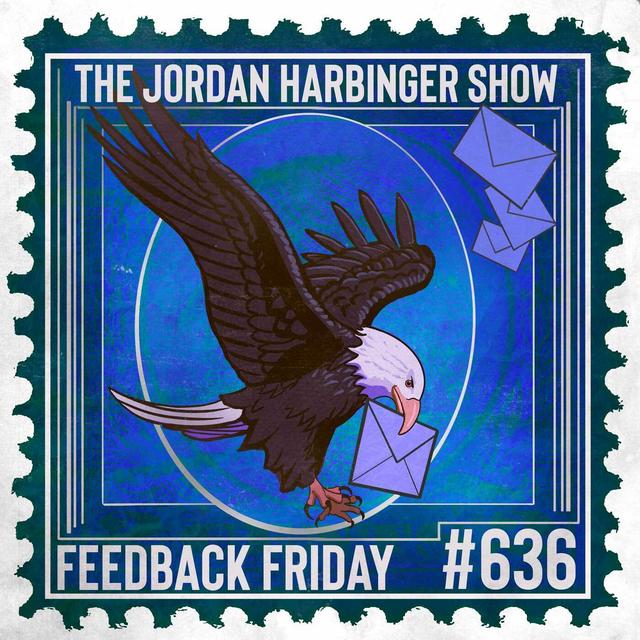 636: Is It Wrong to Decline Guardianship of Family? | Feedback Friday - podcast episode cover
