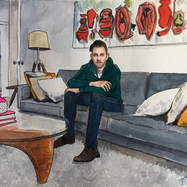 ATWI Songwriting Competition Winner - podcast episode cover