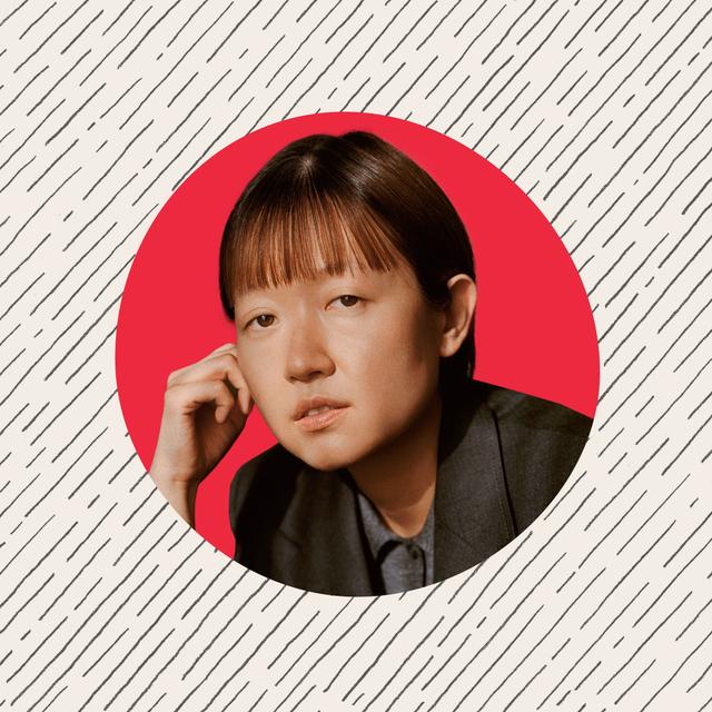 ‘Modern Love’: 'Materialists' Director Celine Song Believes in Love at First Conversation - podcast episode cover
