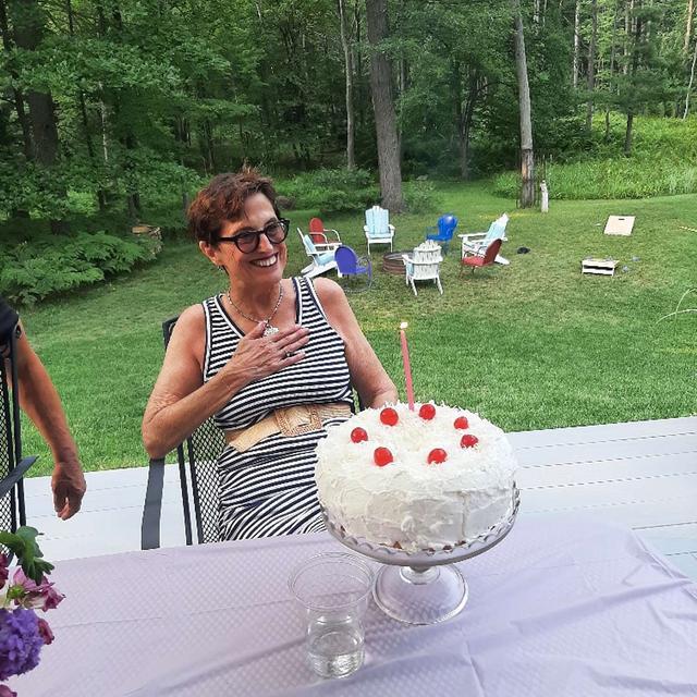 Navigating Adoptee Birthdays - podcast episode cover