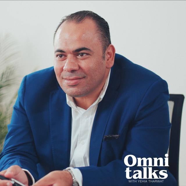 Dr. Ahmed Sobhi Hamidou - د. أحمد صبحي حميدو - podcast episode cover