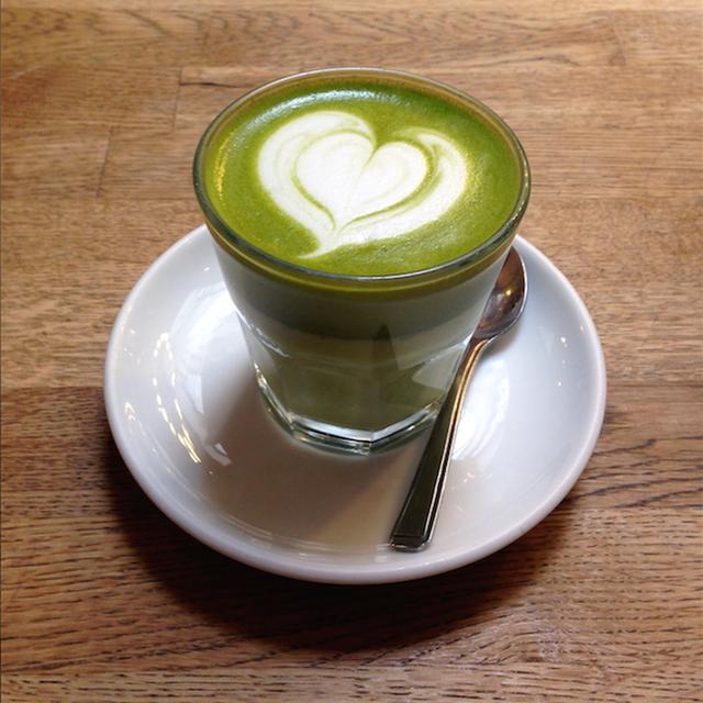 Matcha Do About Nothing - podcast episode cover
