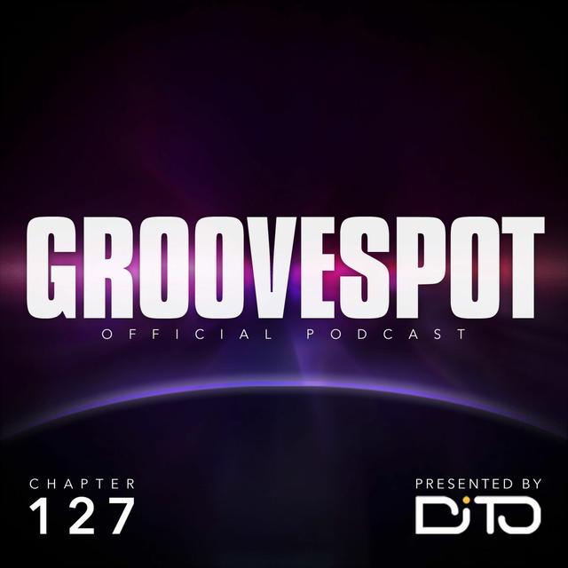 Groovespot Chapter 127 September 2015 - podcast episode cover