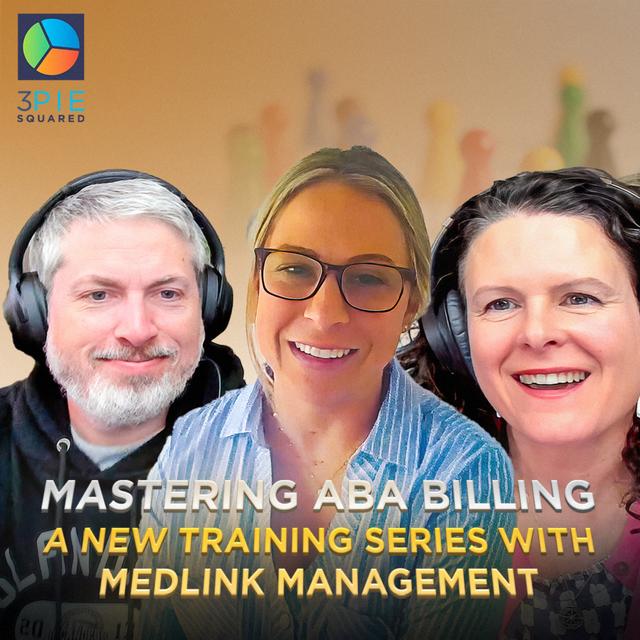 Mastering ABA Billing: A New Training Series with MedLink Management - podcast episode cover