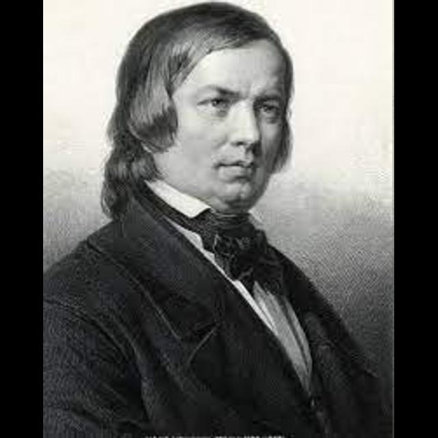 Schumann Symphony No. 2 - podcast episode cover