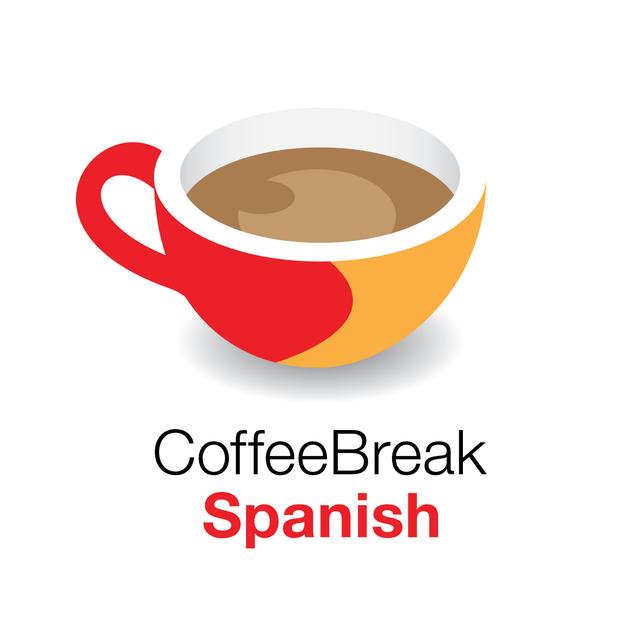 Sneak Preview – Coffee Break Spanish Season 4 - podcast episode cover