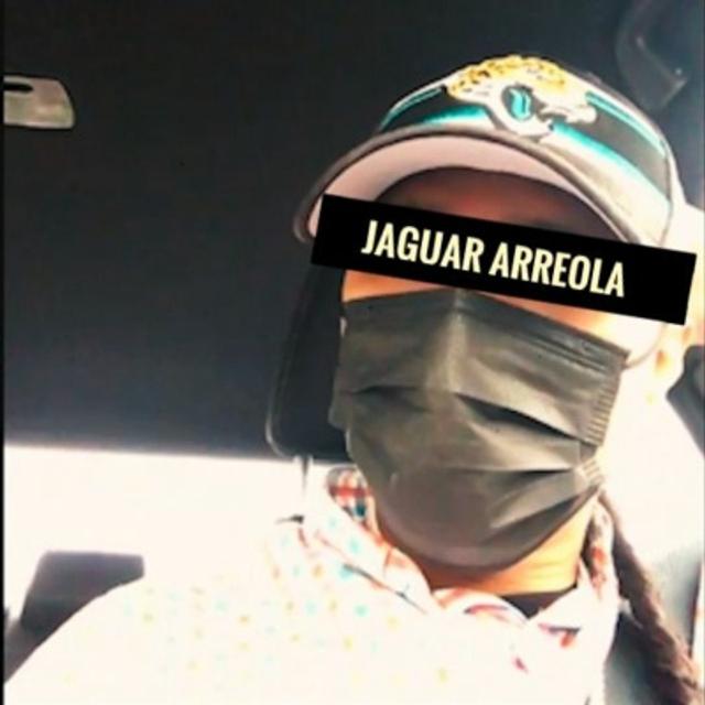 Season 04 - Epiosde 01: "I'm Indigenous, Not Mestizo:" The Art & Activism of Rapper Jaguar Arreola - Part 2 - podcast episode cover
