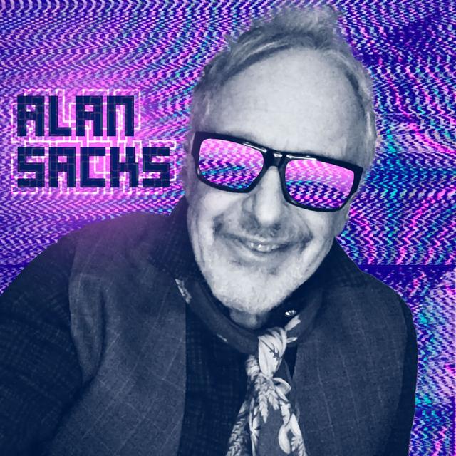 313: Alan Sacks - podcast episode cover