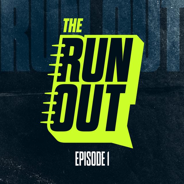 Episode 1 - podcast episode cover