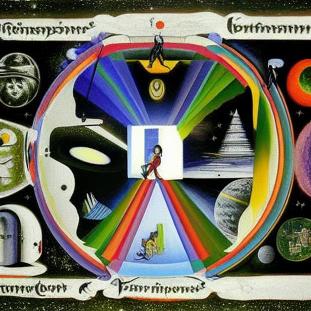 The Dark Side of the Moon - podcast episode cover