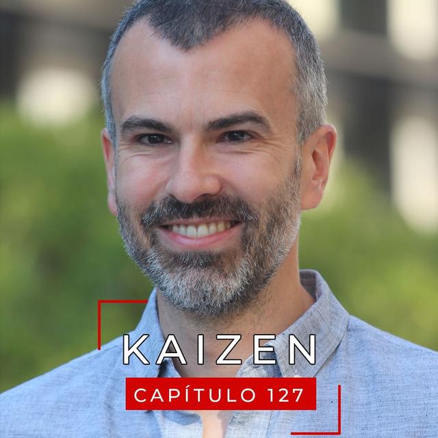 #127 Pablo Melchor: Ayuda efectiva - podcast episode cover